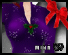 [M] MsSanta Purple