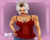 Simply Hot Lace