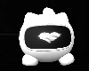 White Kitty Bot