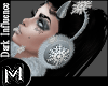 [MLA] ]Earmuffs Anime