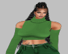 *Green Outfit**