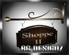 [BGD]Shoppe Sign II