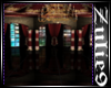 Red & Gold BallRoom