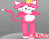 [R] Kitty Cat Suit (m/f)