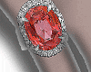 sacrificial ring