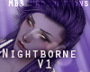 MBB Nightborne V1 Finn
