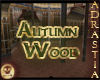 Autumn Wood
