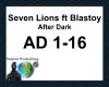 Seven Lions  -After dark