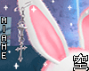 空 - Hat Bunny White