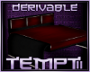 DERIVABLE Zuo Daybed