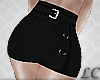 LC| Black Skirt RL