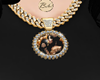 Collar RIRI Pct