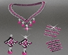 Set Pink