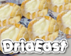 D: Cream Cheese Danish