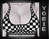 ~Y~Squares EmoTop