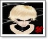 [NZM] Blond sexy hair