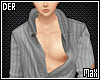[MM]Open:Gray Sweater