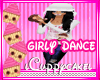 !C Kids Girly Dance 