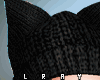 👑L►Hat B Braids W