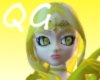 [QG] Sailor Sun's Tiara