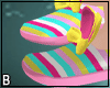KID Easter Bunny Shoes