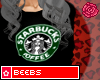 B|Starbucks ✿