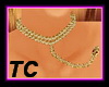 !~TC~! Snake Necklace G
