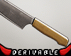 Criminal Knife