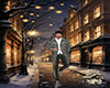 MILANO WINTER TRENCH