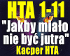 JakbyMialoNieBycJutra.