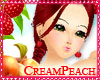 CP| Cherry Love Hair