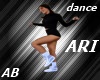 Dance Ari