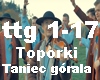 Toporki - Taniec górala