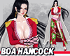 BOA HANCOCK | Avatar