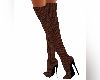 FallCocoaTallSweaterBoot