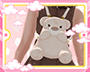 KID🐻 Bear Bag