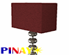 Square Shade Lamp 2