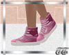 Bobby-Sue Sneakers Pink