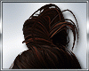 Suelita rust hair