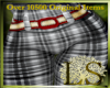 LS~XXL Juney Leggings