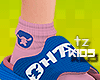 ❌ Stitch Slides Blue