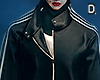 𝖉. Black Jacket