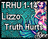 Lizzo: Truth Hurts