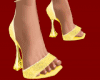 shimmer heels