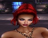 LAYLA Candy Red
