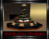 {Ro} Christmas tree seat
