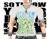 FE stereo skyline shirt