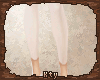 K. Pink/White Skirt