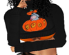 ~S~ Eeyore Halloween Top