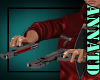 ATD*Area Turns Red M92